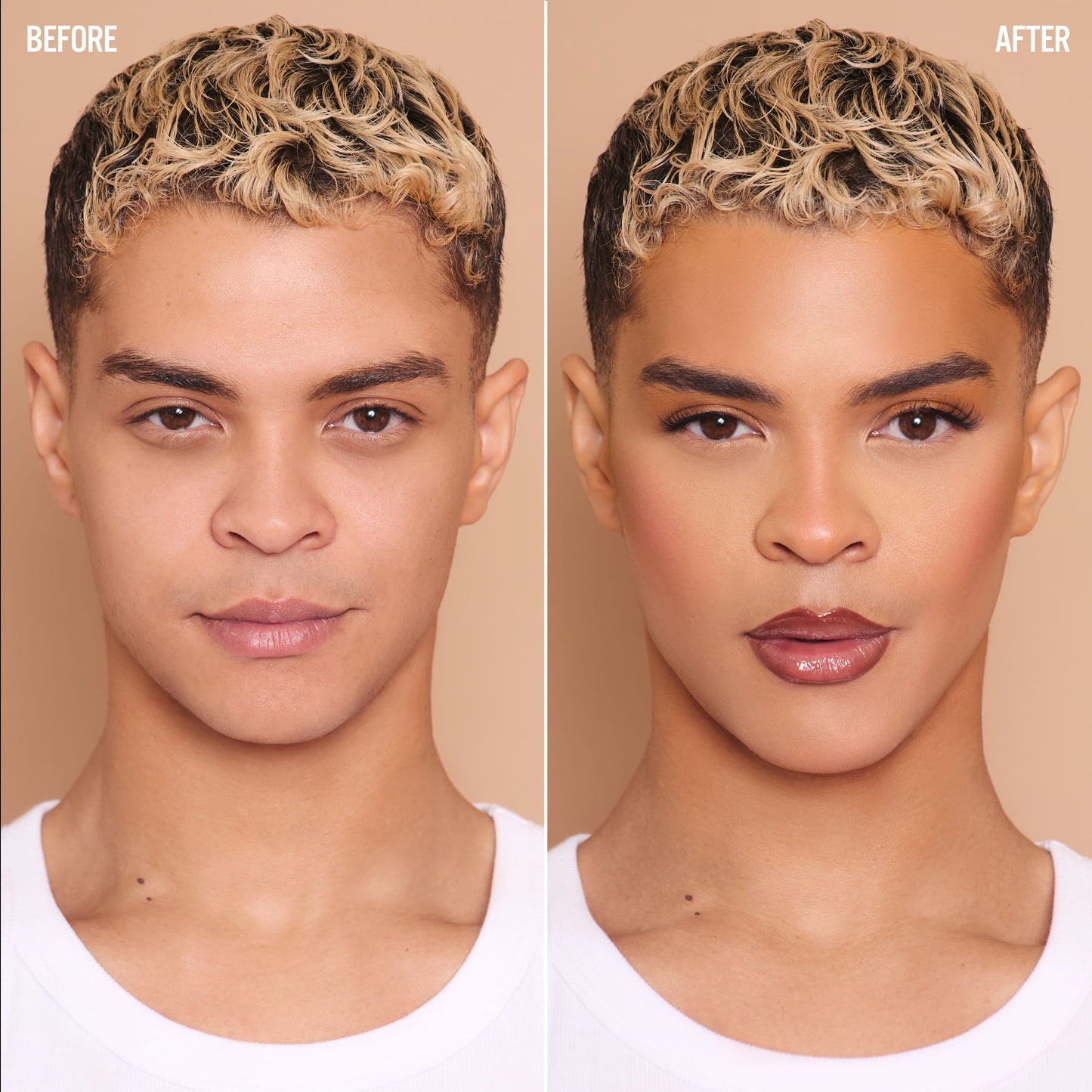 Spoilt For Choice Cream Bronzer by P. Louise Cosmetics