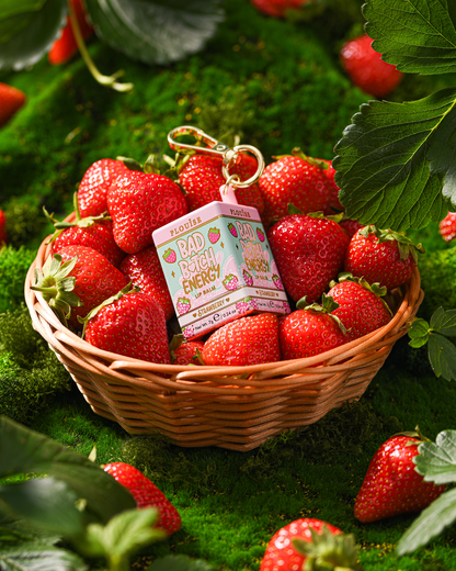 Strawberry Obsessed For Bad Bitch Bundle by P. Louise Cosmetics