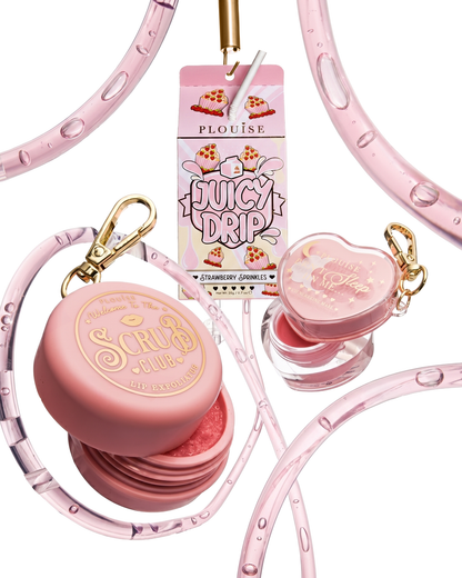 The TLC Tender Lip Care Kit Duo by P. Louise Cosmetics