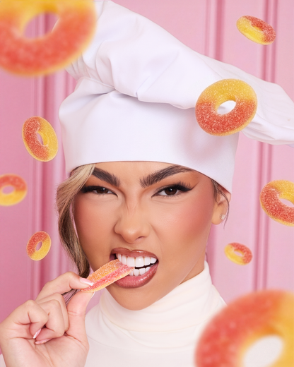 Lip Buffet Mystery Bag by P. Louise Cosmetics