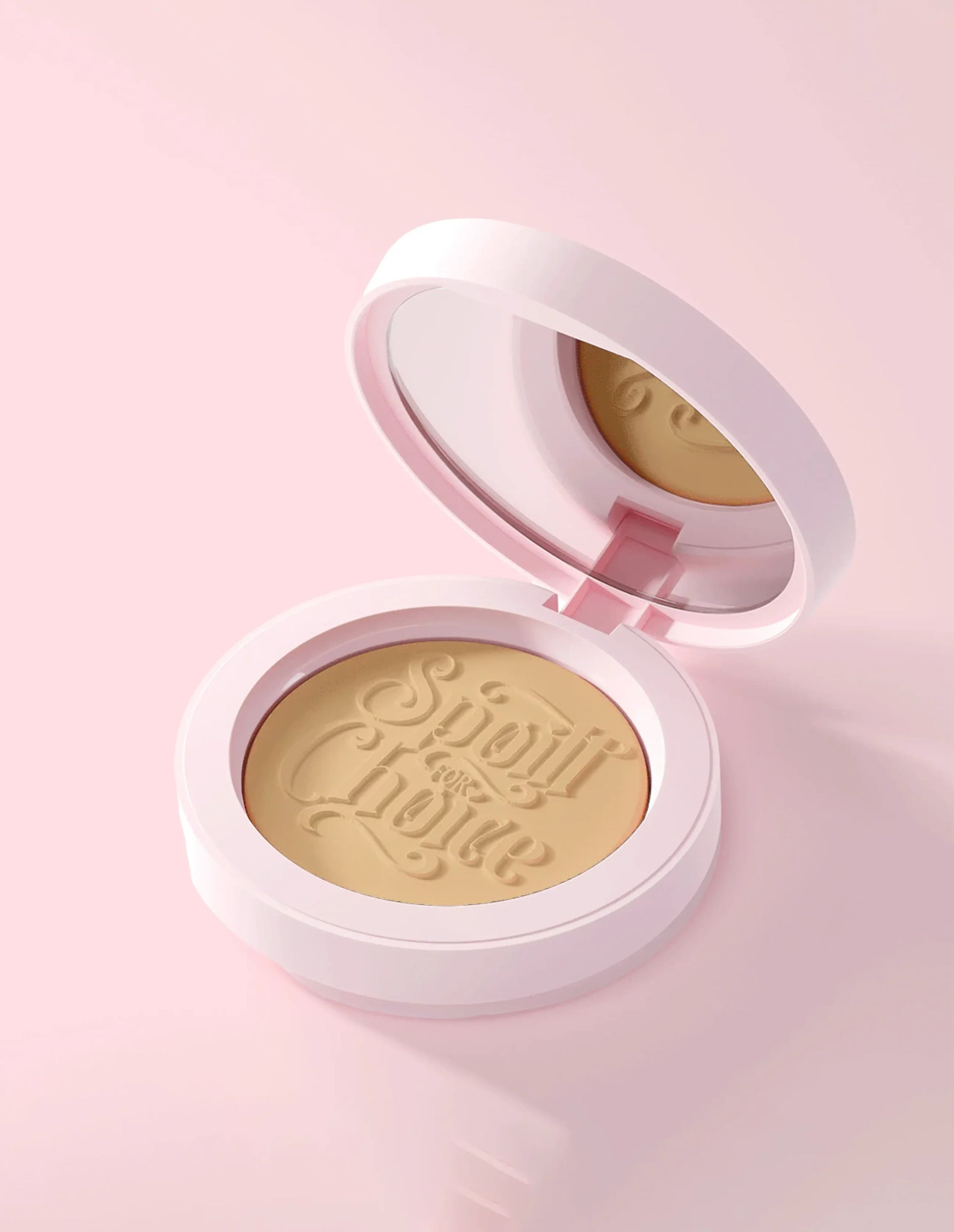 Spoilt For Choice Cream Bronzer by P. Louise Cosmetics
