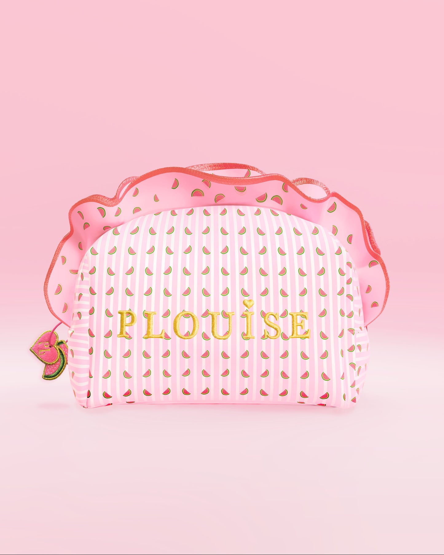 Skincare & Makeup Bag by P. Louise Cosmetics