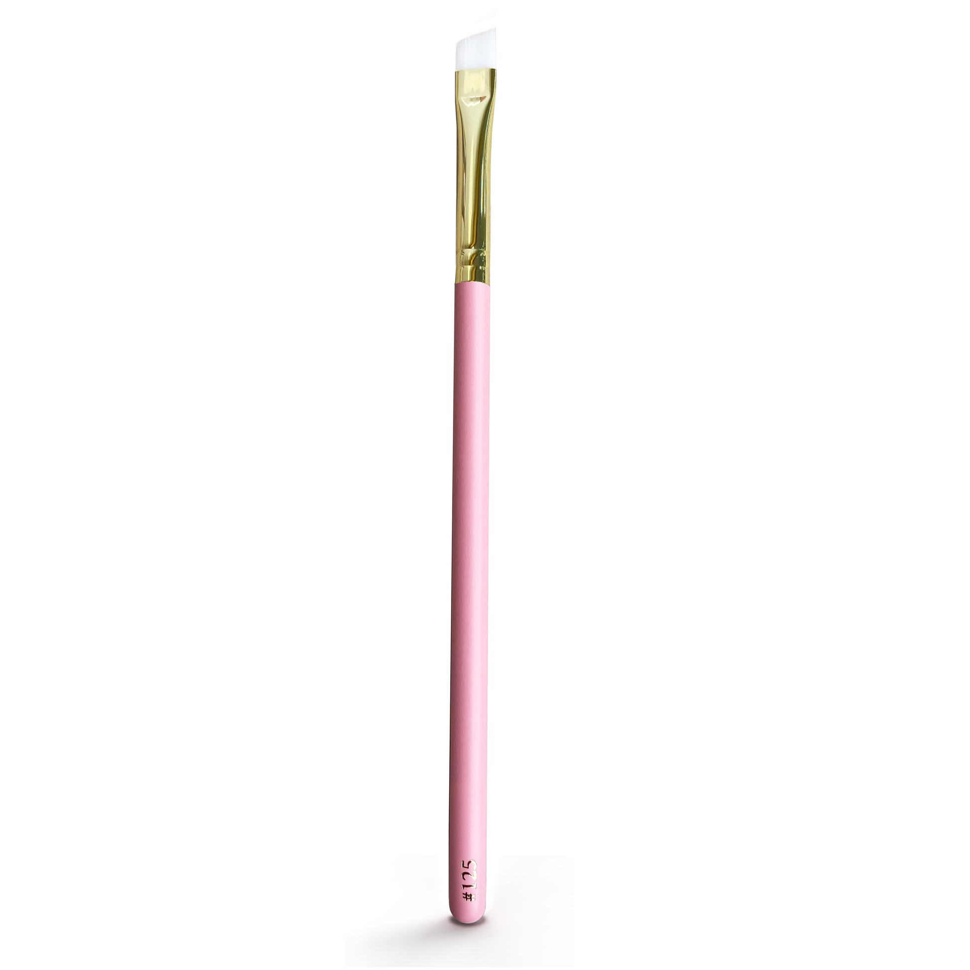 Angled Liner Brush #125 by P. Louise Cosmetics