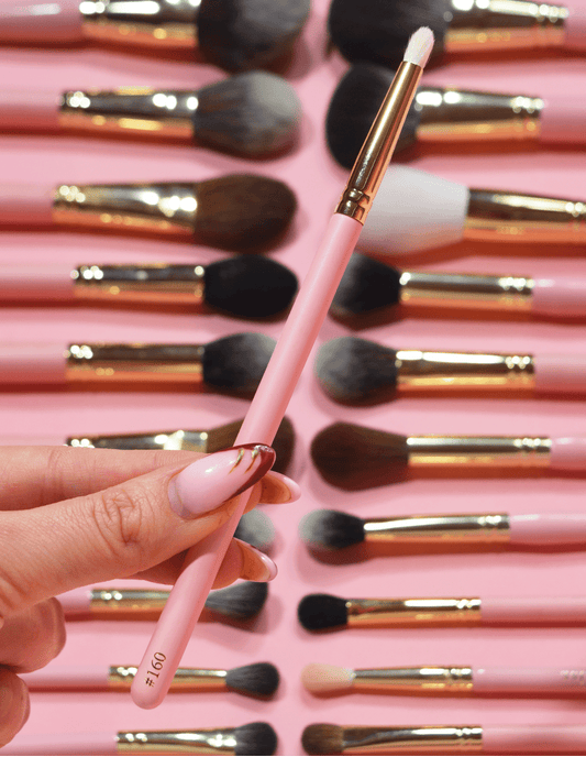 #160 Small Pencil Brush by P. Louise Cosmetics