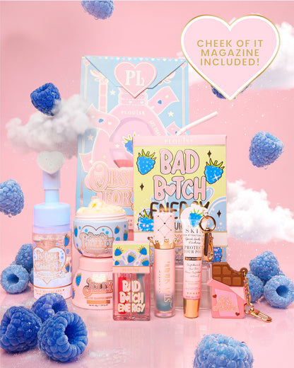 Obsessed For Bad Bitch Bundle by P. Louise Cosmetics