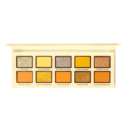 You Give Me Butterflies Mini Eyeshadow Palette by P. Louise Cosmetics