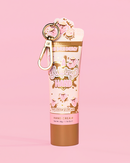 A Helping Hand Hand Cream by P. Louise Cosmetics