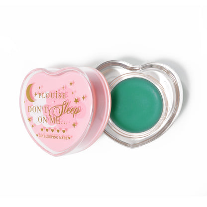 Don't Sleep On Me Lip Sleeping Mask by P. Louise Cosmetics