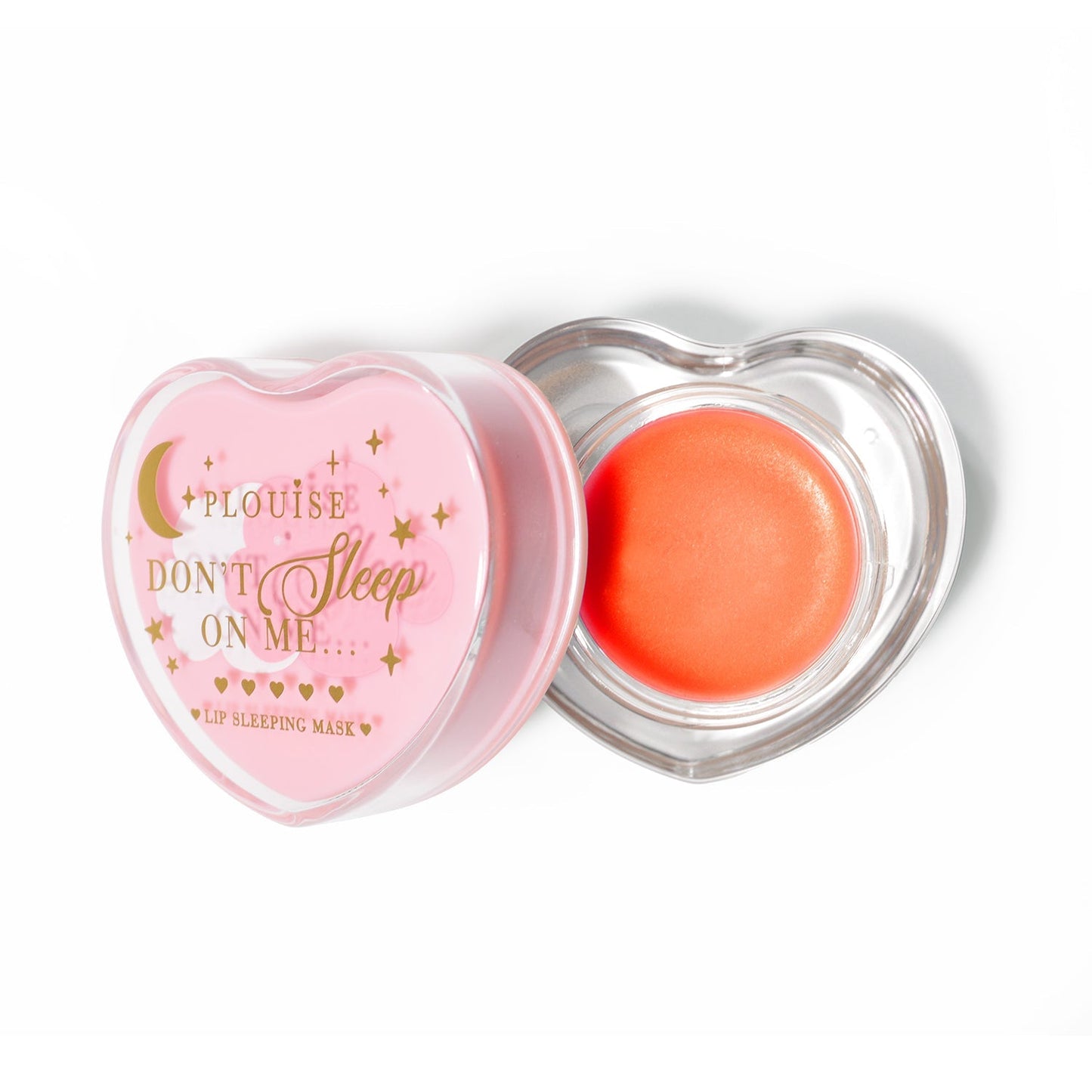 Don't Sleep On Me Lip Sleeping Mask by P. Louise Cosmetics