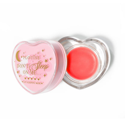 Don't Sleep On Me Lip Sleeping Mask by P. Louise Cosmetics