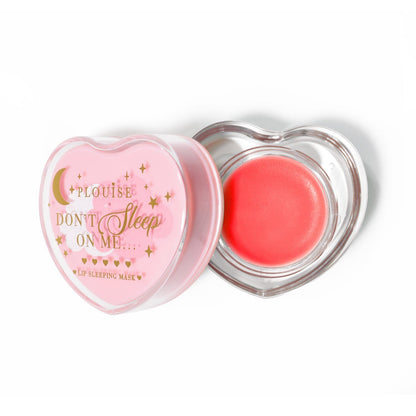 Don't Sleep On Me Lip Sleeping Mask by P. Louise Cosmetics