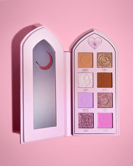 Dream Under The Moon Set by P. Louise Cosmetics
