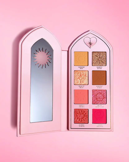 Manifest Full Collection by P. Louise Cosmetics