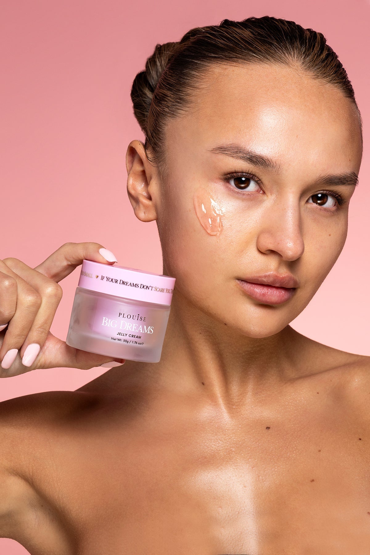 Manifest Full Collection by P. Louise Cosmetics