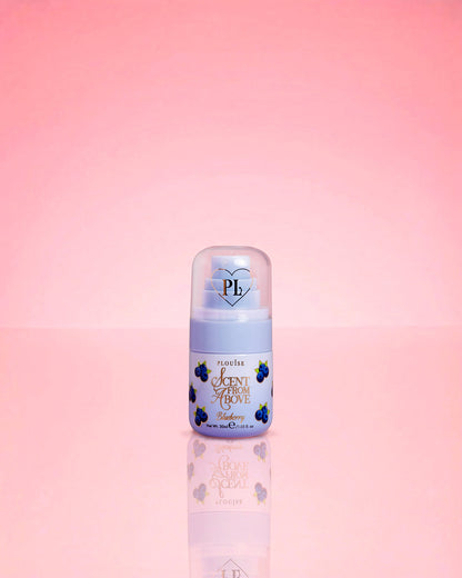 Blueberry Obsessed For Bad Bitch Bundle by P. Louise Cosmetics
