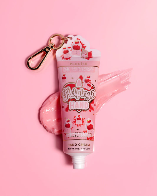 Hand Rescue Hand Care Gift Set by P. Louise Cosmetics