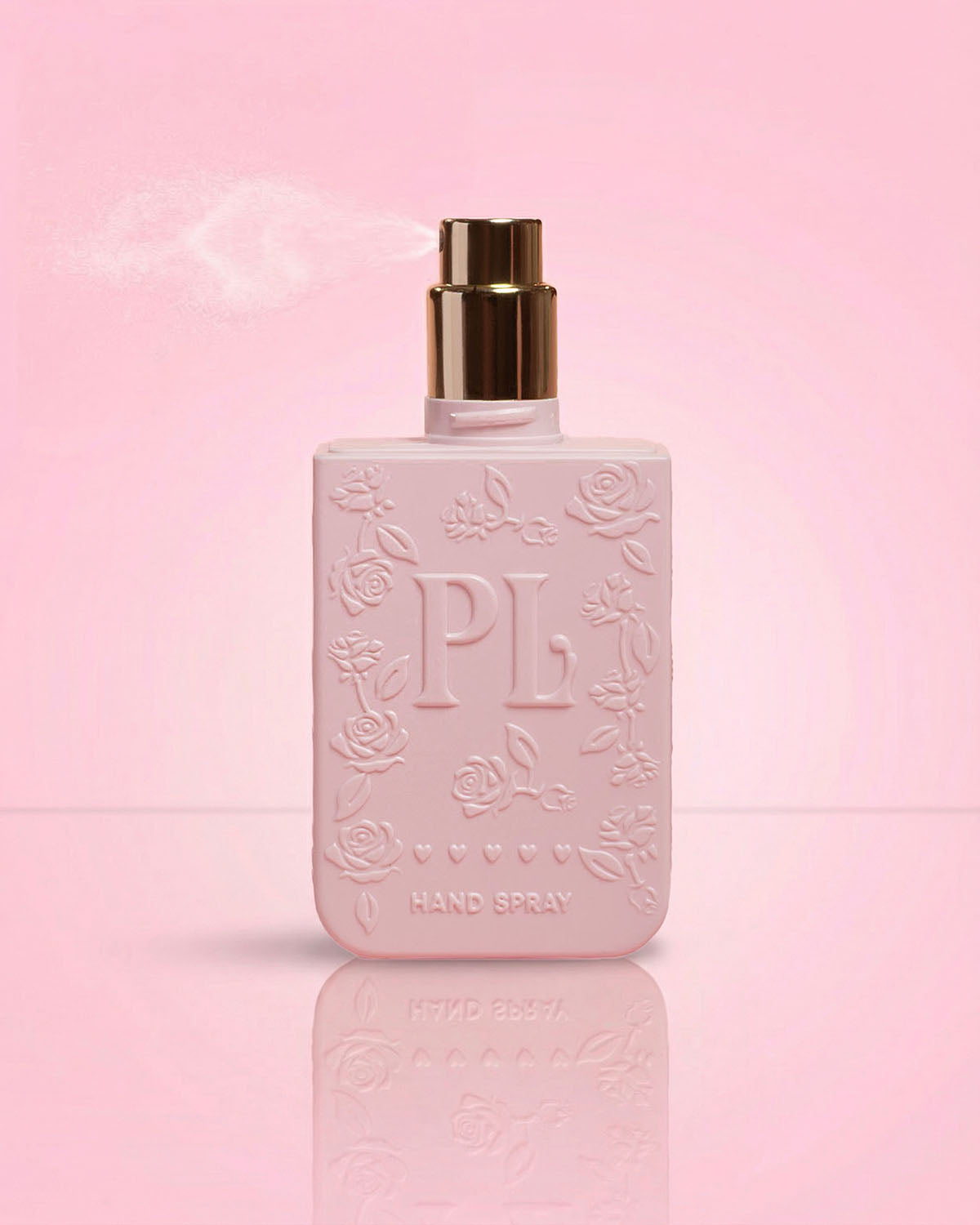 Hand Rescue Hand Care Gift Set by P. Louise Cosmetics