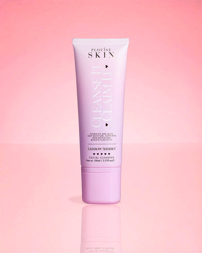 Cleanse & Condition Trio by P. Louise Cosmetics