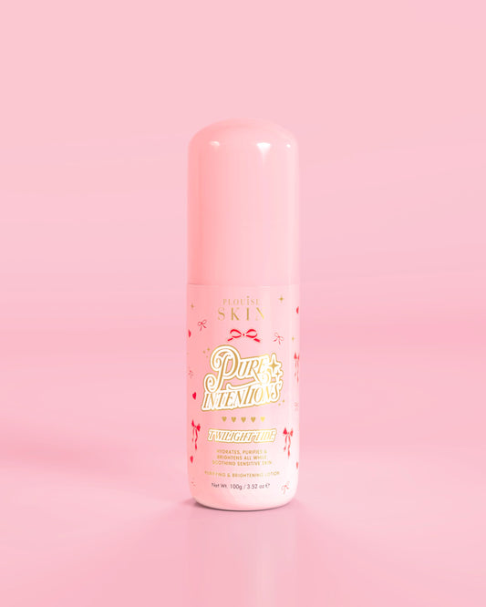 Pure Intentions Purify & Brightening Lotion by P. Louise Cosmetics