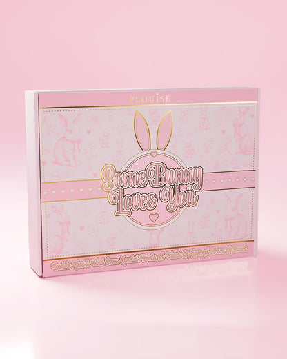 Somebunny Loves You Makeup Set by P. Louise Cosmetics