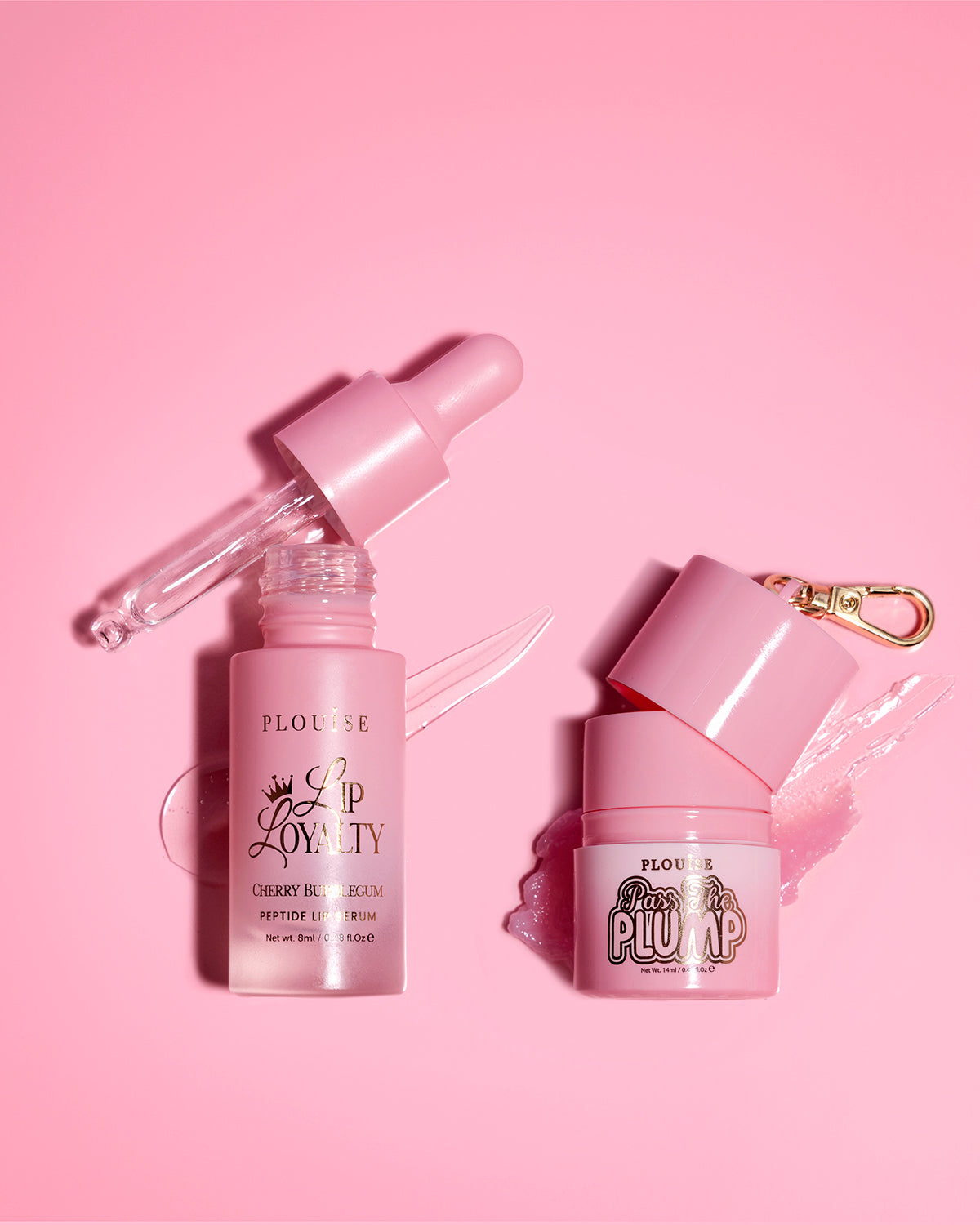 Shine Like The Sun Set by P. Louise Cosmetics