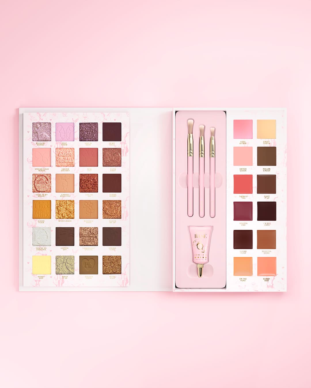 Somebunny Loves You Makeup Set by P. Louise Cosmetics