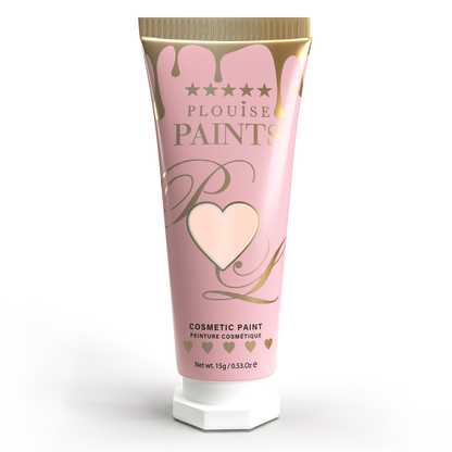 Skin Tone Cosmetic Paint by P. Louise Cosmetics