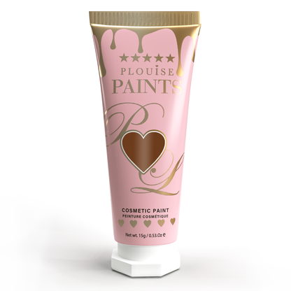 Skin Tone Cosmetic Paint by P. Louise Cosmetics