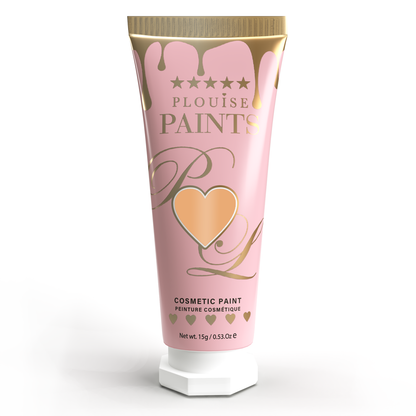 Skin Tone Cosmetic Paint by P. Louise Cosmetics
