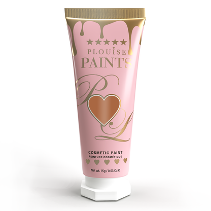 Skin Tone Cosmetic Paint by P. Louise Cosmetics