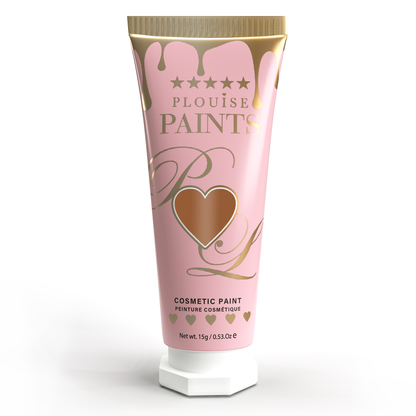 Skin Tone Cosmetic Paint by P. Louise Cosmetics