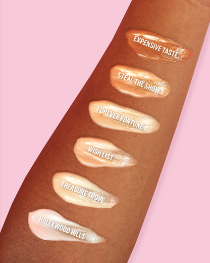 Cheek Of It Liquid Highlighter by P. Louise Cosmetics