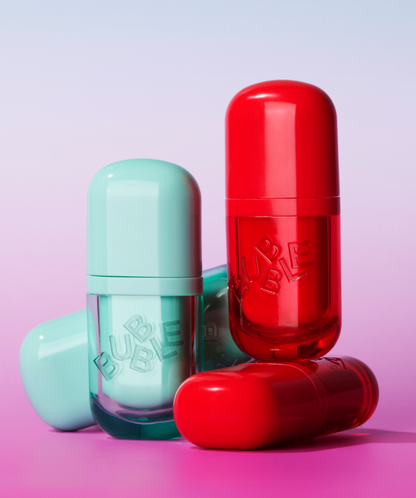 Talk Back Watermelon Lip Serum by Bubble Skincare