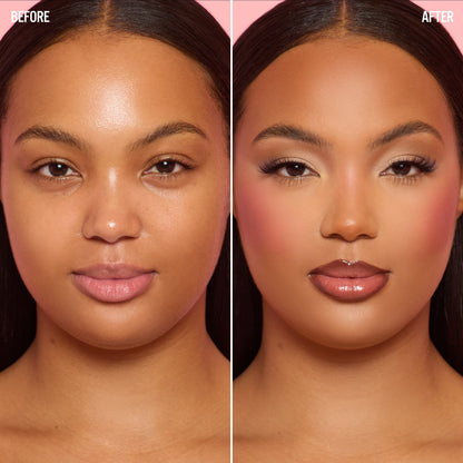Under-Eye Brightening Powder by P. Louise Cosmetics