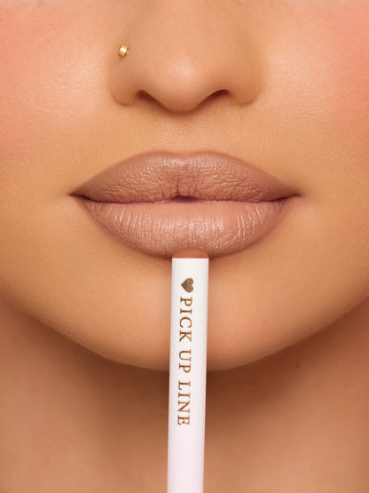 Take Me Away Lip Liner Set by P. Louise Cosmetics
