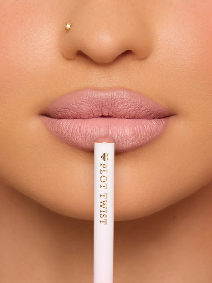 Take Me Away Lip Liner Set by P. Louise Cosmetics