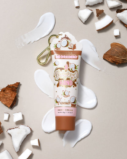 A Helping Hand Hand Cream by P. Louise Cosmetics