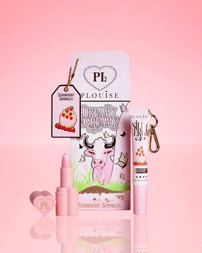 TLC Tender Lip Care Kit by P. Louise Cosmetics