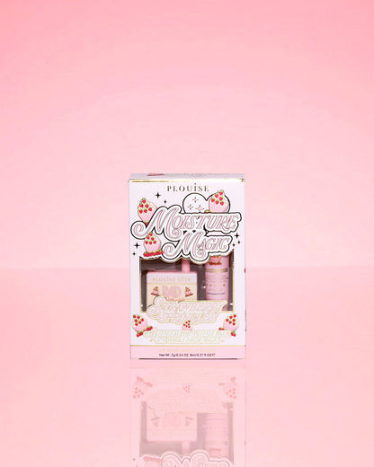 TLC Tender Lip Care Kit by P. Louise Cosmetics