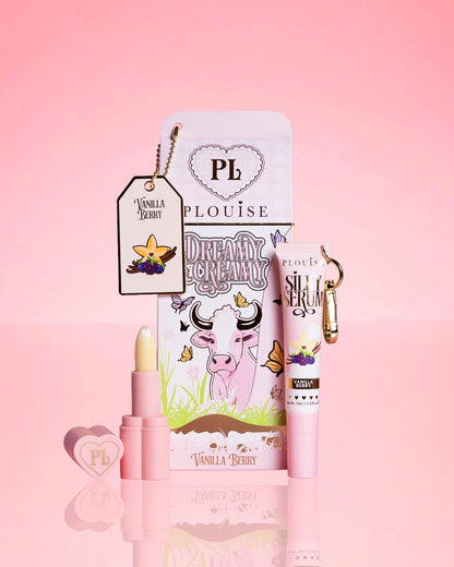 The TLC Tender Lip Care Kit Duo by P. Louise Cosmetics