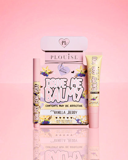 TLC Tender Lip Care Kit by P. Louise Cosmetics