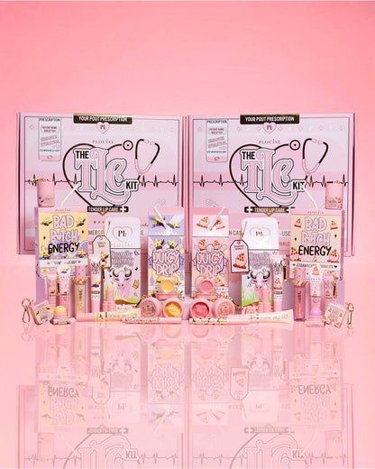 The TLC Tender Lip Care Kit Duo by P. Louise Cosmetics