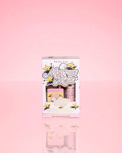 TLC Tender Lip Care Kit by P. Louise Cosmetics