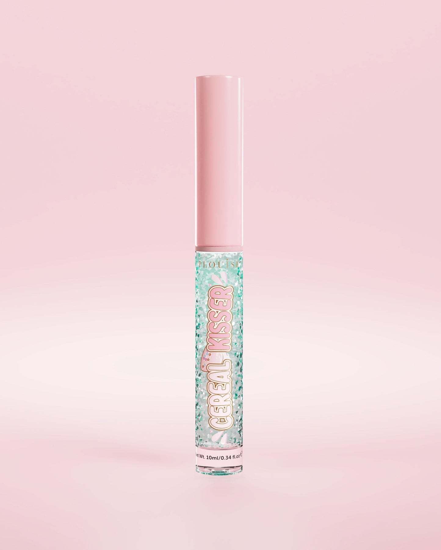 Cereal Kisser Cooling Peptide Lip Serum by P. Louise Cosmetics