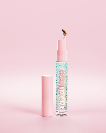 Cereal Kisser Cooling Peptide Lip Serum by P. Louise Cosmetics