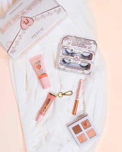 Cordially Invited Bridal Makeup Bundle by P. Louise Cosmetics