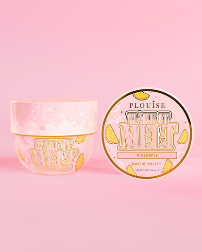 Make It Melt Makeup Cleansing Balm by P. Louise Cosmetics