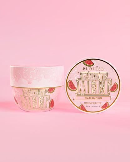 Make It Melt Makeup Cleansing Balm by P. Louise Cosmetics