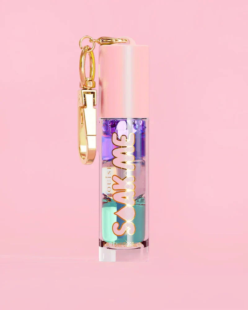 3 for £18 Beauty Saver Bundle by P. Louise Cosmetics