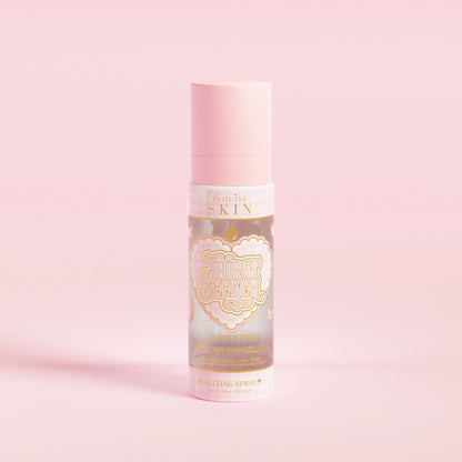 Thirst Seeker Hydrating Setting Spray by P. Louise Cosmetics